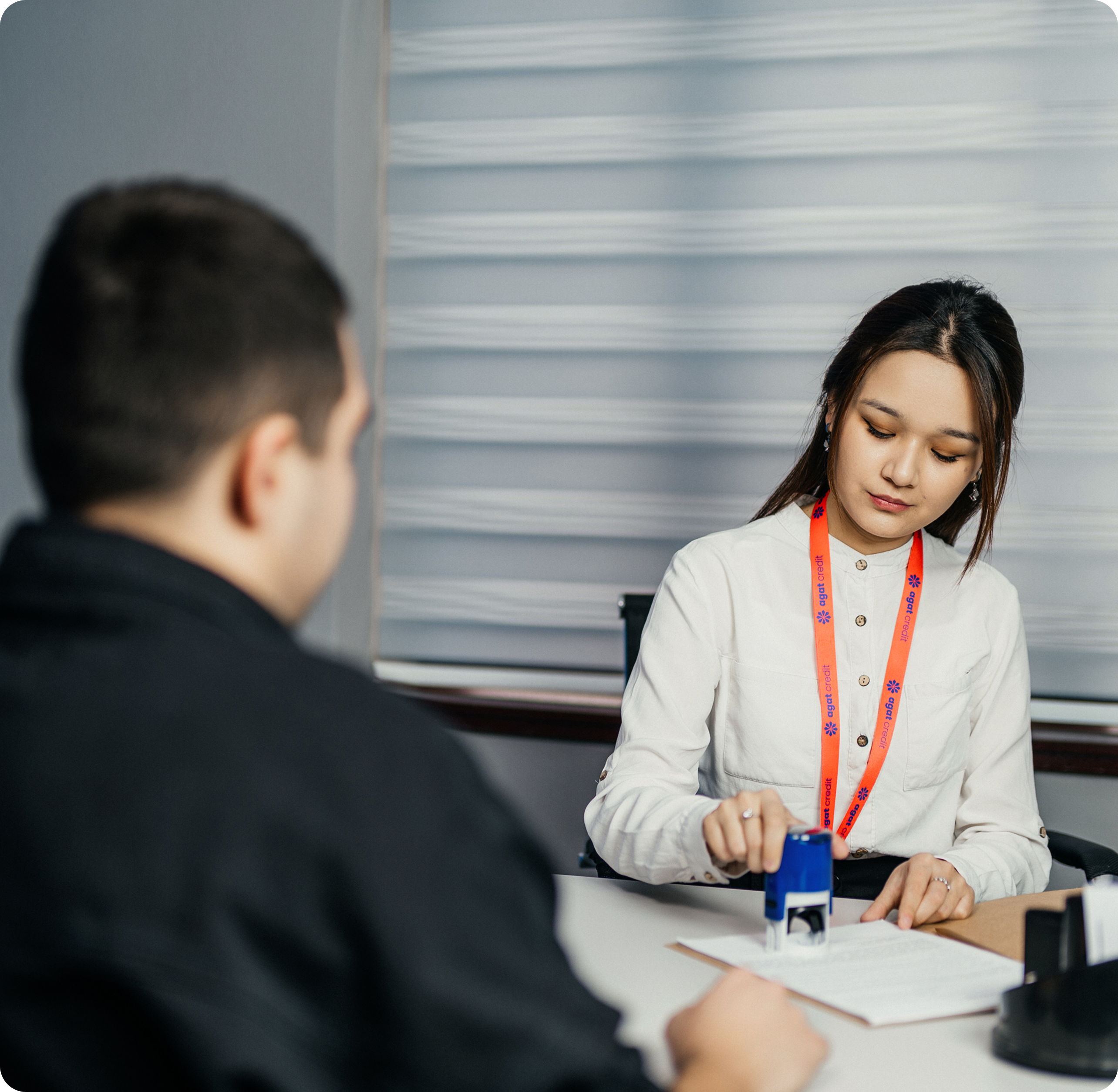 Кредиты для самозанятых